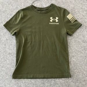 Under Armour Freedom T-Shirt